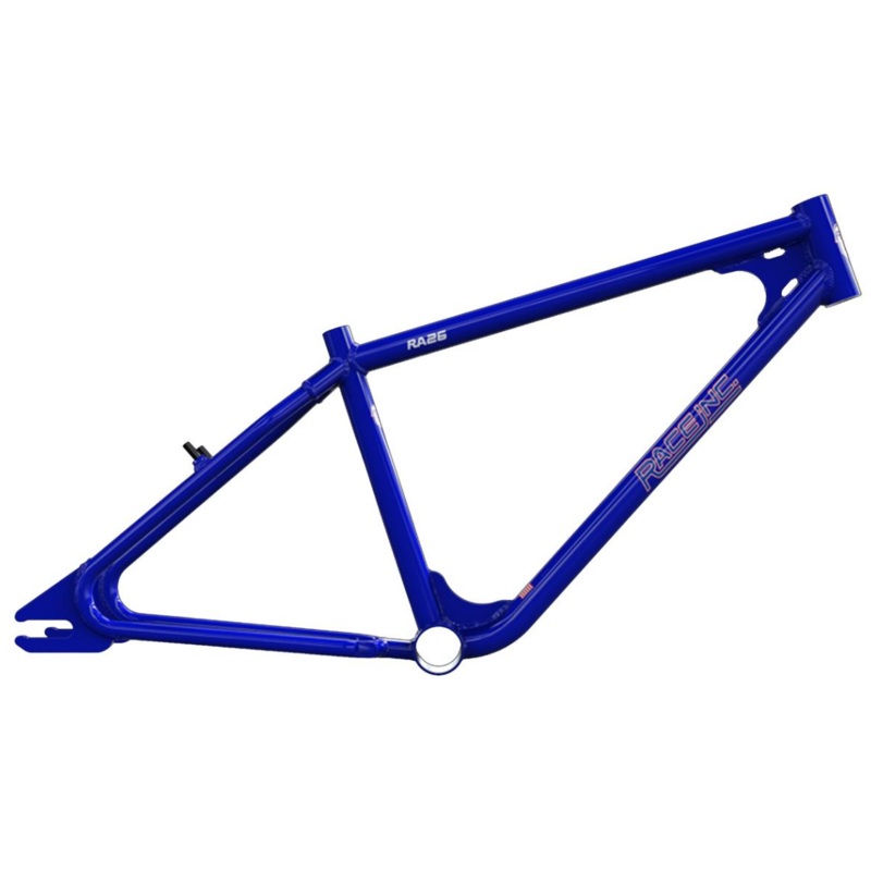 Race Inc. Retro BMX RA26 Frame