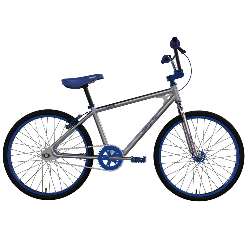 Race Inc. Retro RA24-R 24 Bike