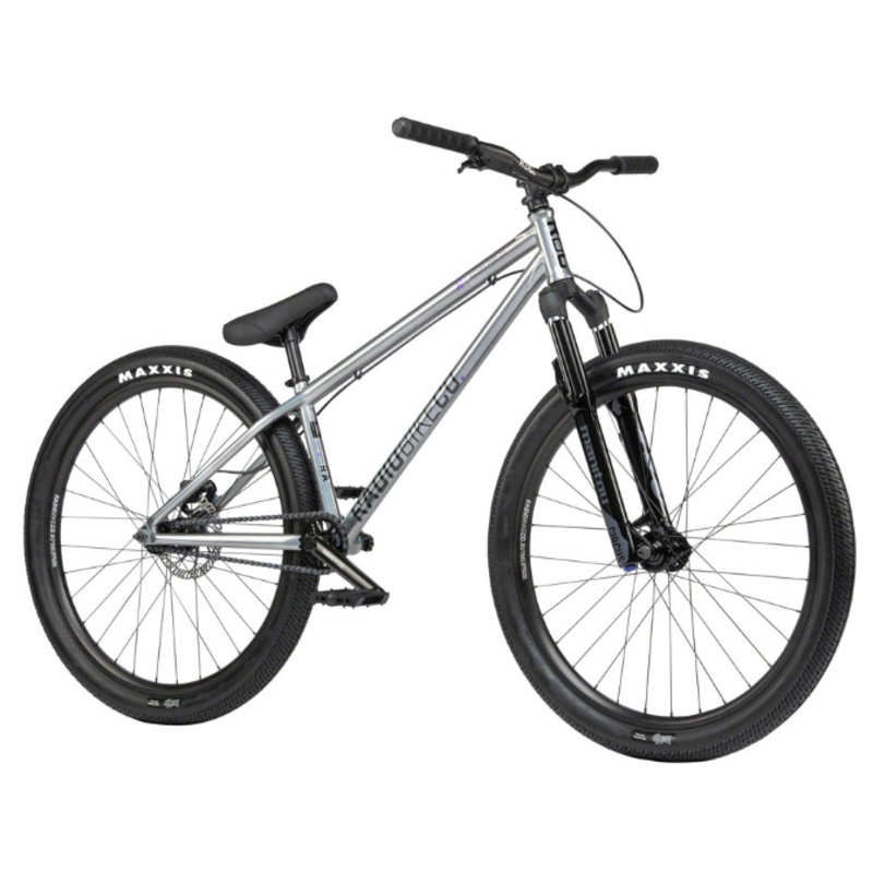 Radio Asura Pro Dirt Jump Bike