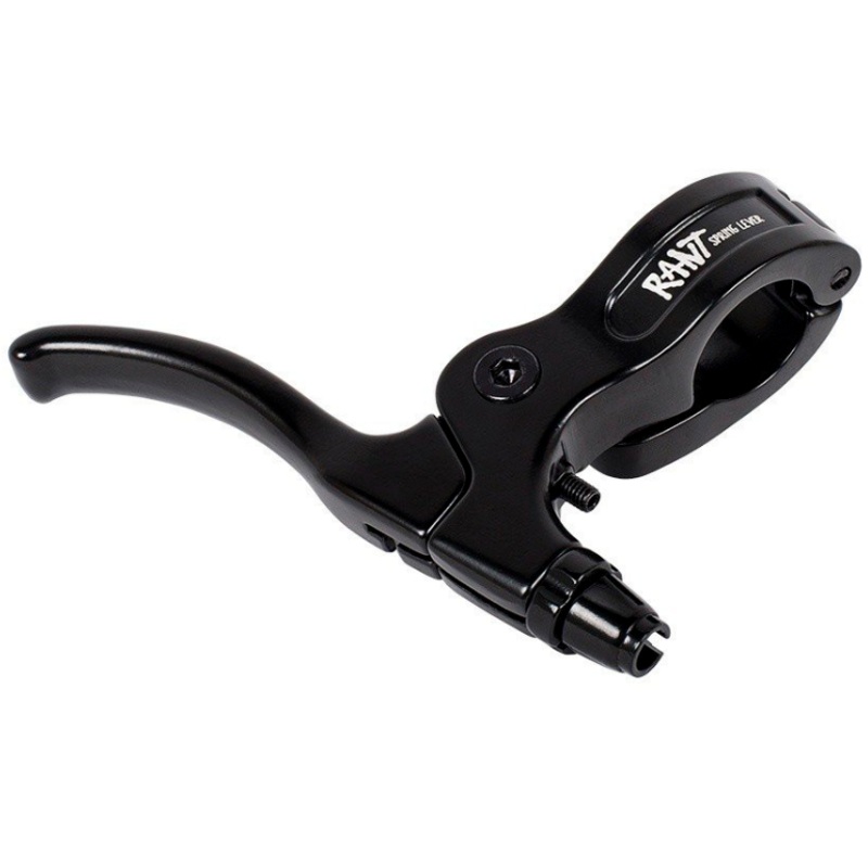 Rant Spring Brake Lever|Black