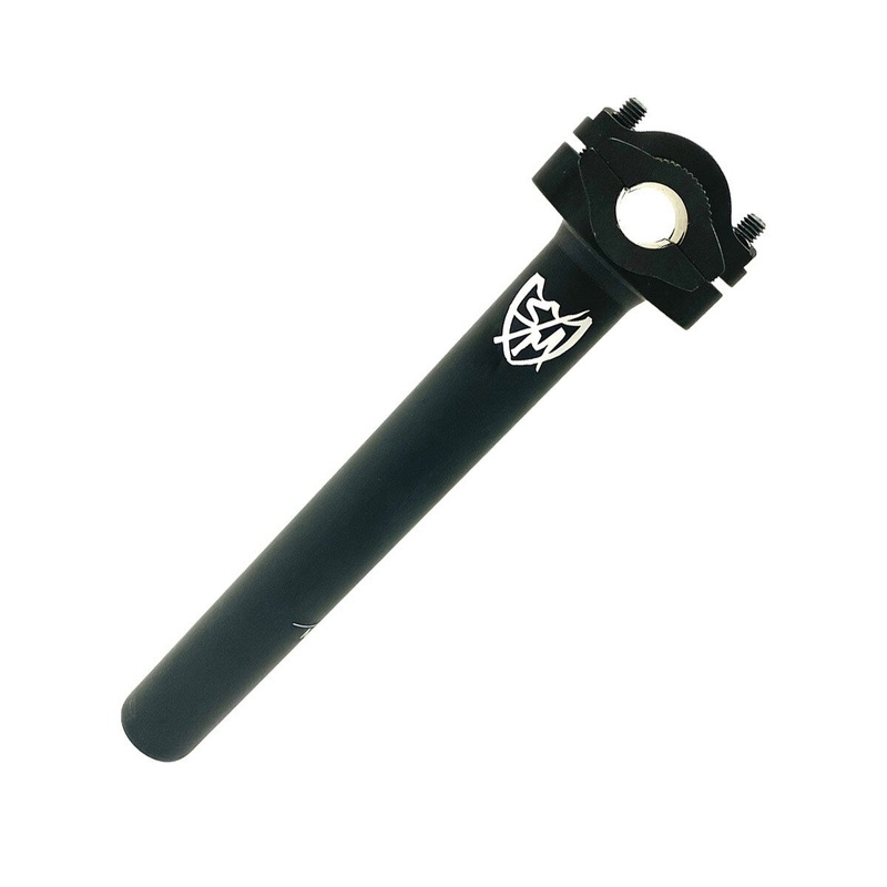 S&M Micro Adjust Railed Seat Post