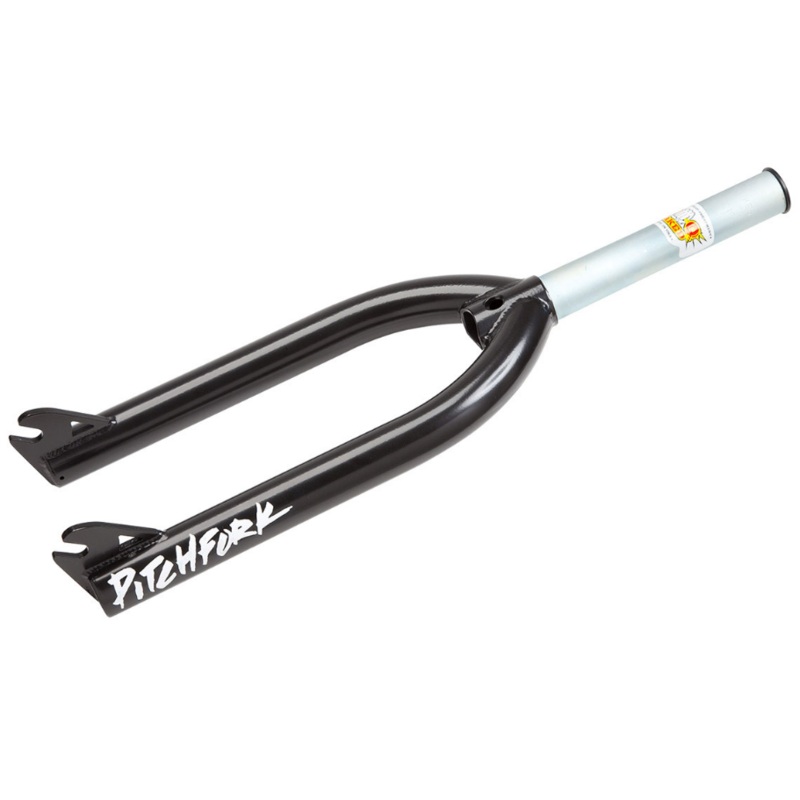 S&M Pitchfork 20 Fork|Black