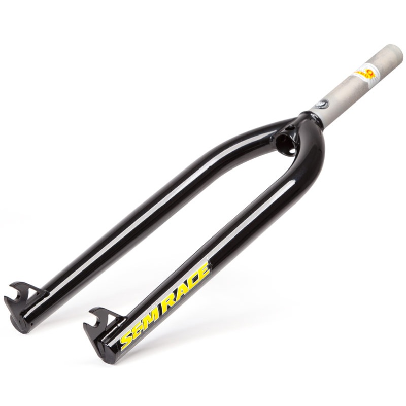 S&M Race XLT 26 Fork|Black|Black (XL)
