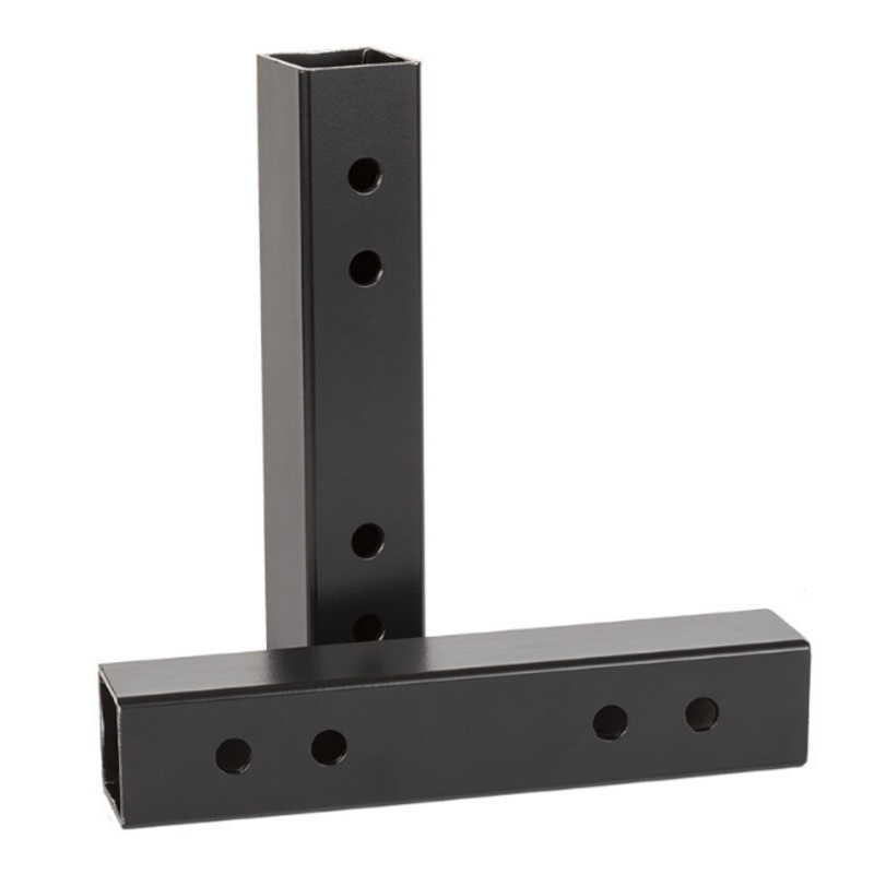 S&M Slide Pipe V2 Shorty Upright (Pair)