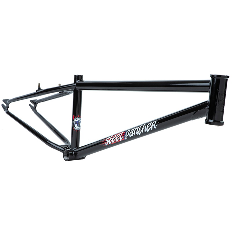 S&M Steel Panther 24 Cruiser Frame