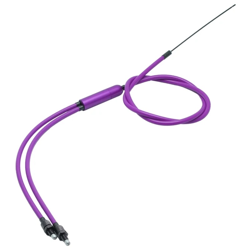 Snafu Astroglide Lower Y Cable