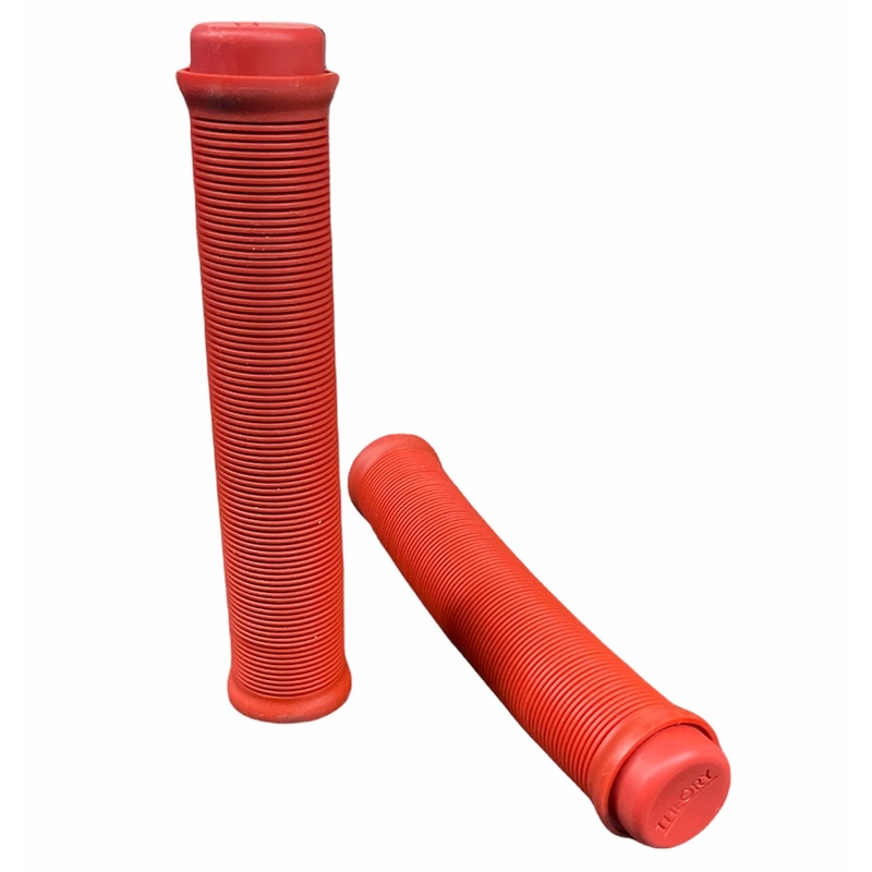 Theory Data Grip|Black|Blue|Purple|Red|White|Yellow