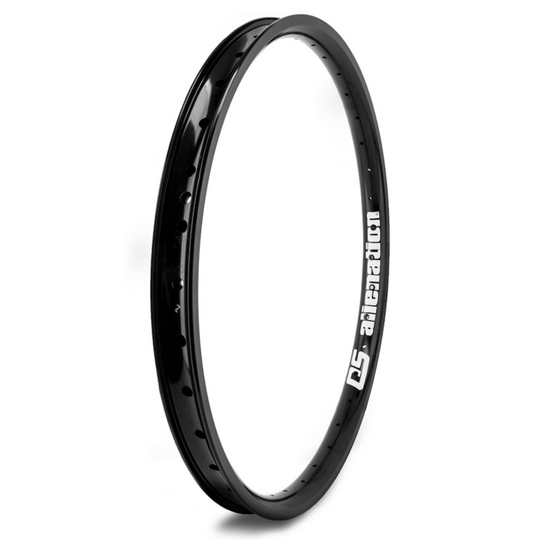 Alienation OS20 Rim|Black