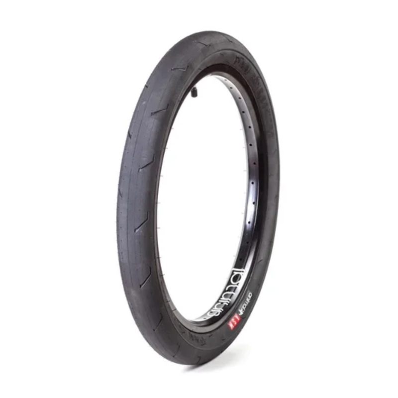Animal ASM Tire|Black – 20″ x 2.25″|Black w/ White Wall – 20″ x  2.25″