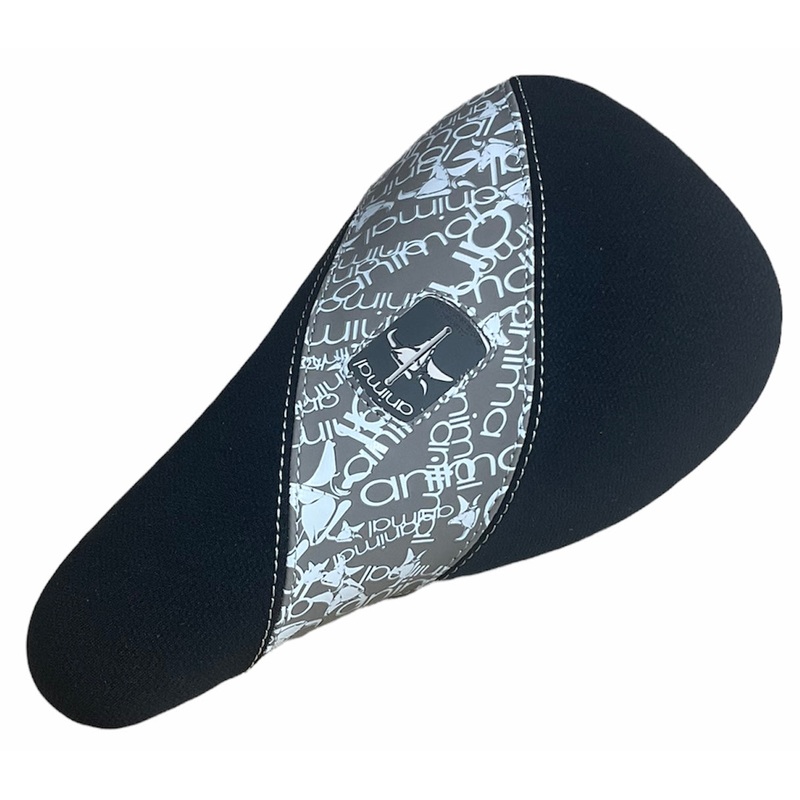 Animal Cush Pivotal Seat|Black