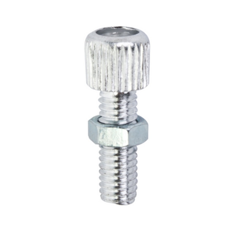Barrel Adjuster|M6|M7|For Side Pull Brakes