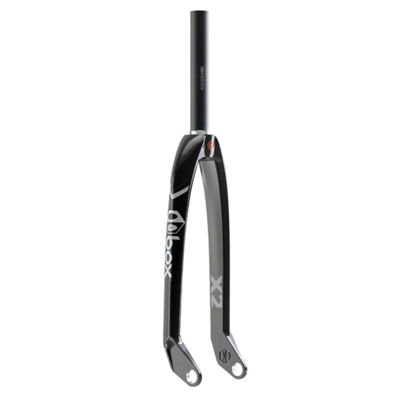 BOX ONE X2 PRO CARBON 24 FORK|Black/20mm