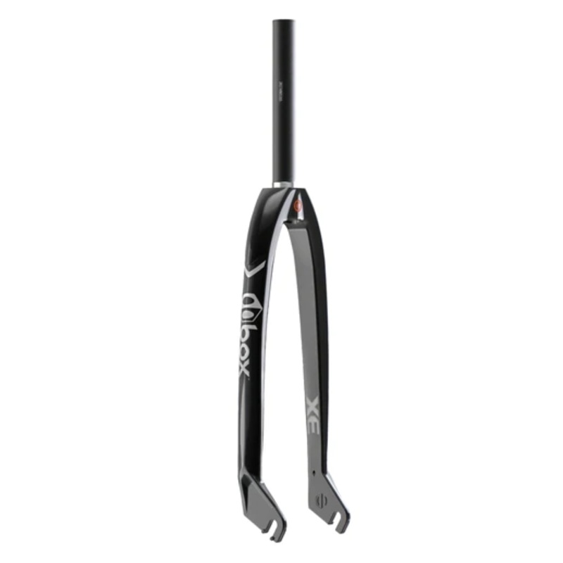 BOX ONE XE EXPERT CARBON 24 FORK