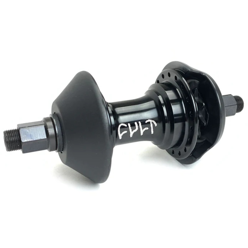Cult Astronomical Freecoaster Hub