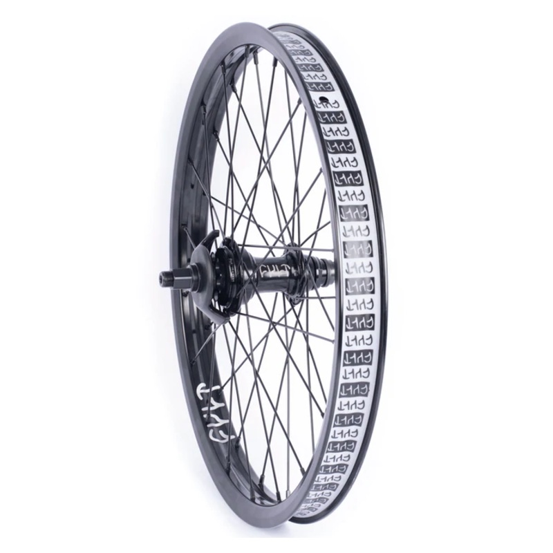 Cult Astronomical Freecoaster Wheel