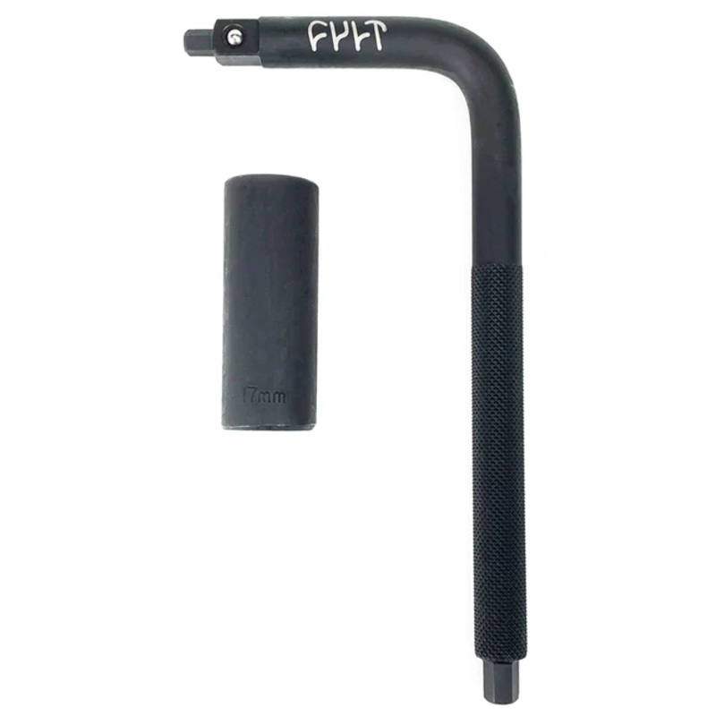 Cult Pocket Tool|Black