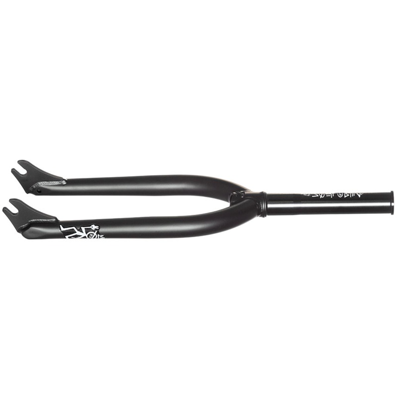 Demolition Kevin Peraza KP Fork