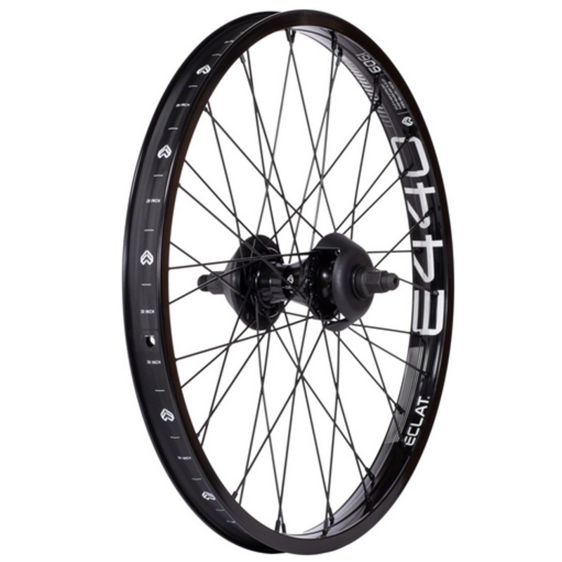 Eclat E440 / Cortex Cassette Wheel