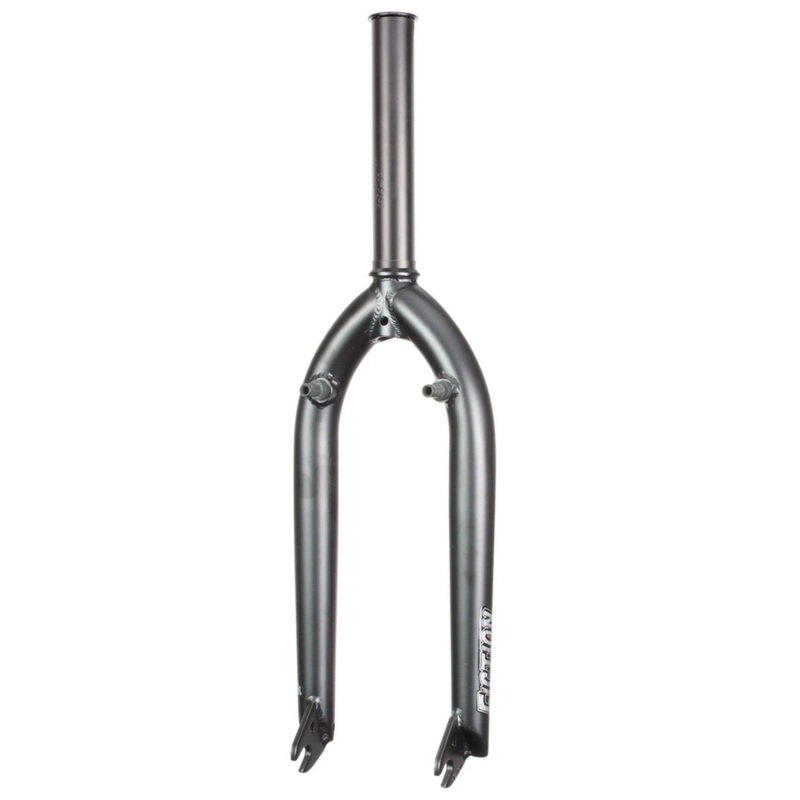 Fiction Shank Forks W/ 990’s|Matte Black