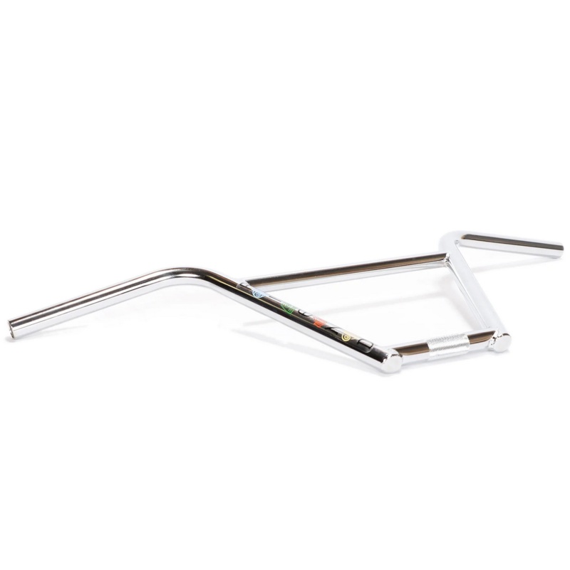Fiend Raekes Bar|Black/9″|Black/9.5″|Chrome/9″|Chrome/9.5″