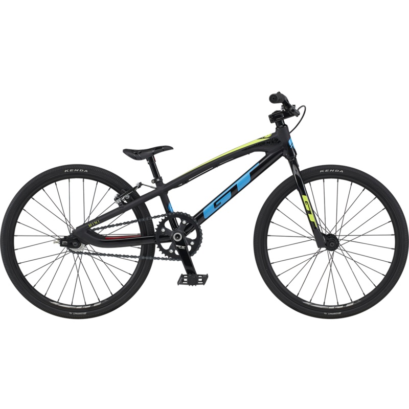 GT Bikes Speed Series Mini Bike