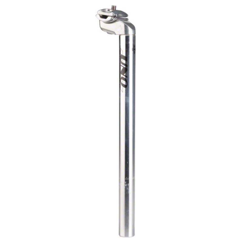 Kalloy Uno 602 Micro Adjust Seatpost