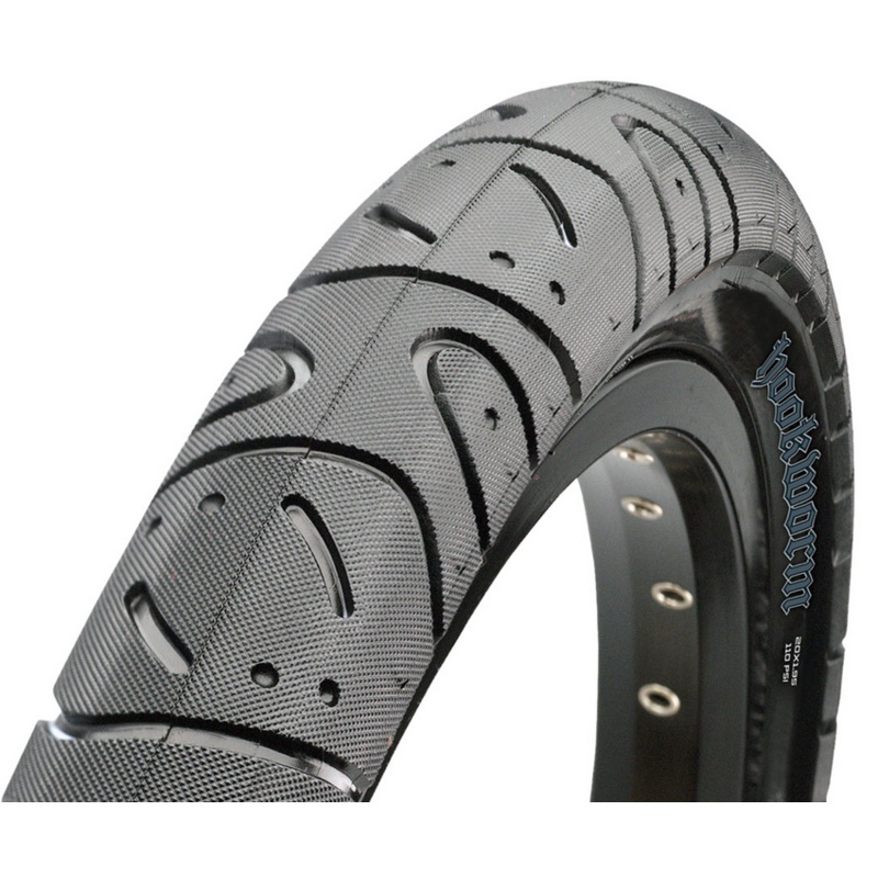 Maxxis HookWorm 27.5 Tire|Black – 27.5″ x 2.5″