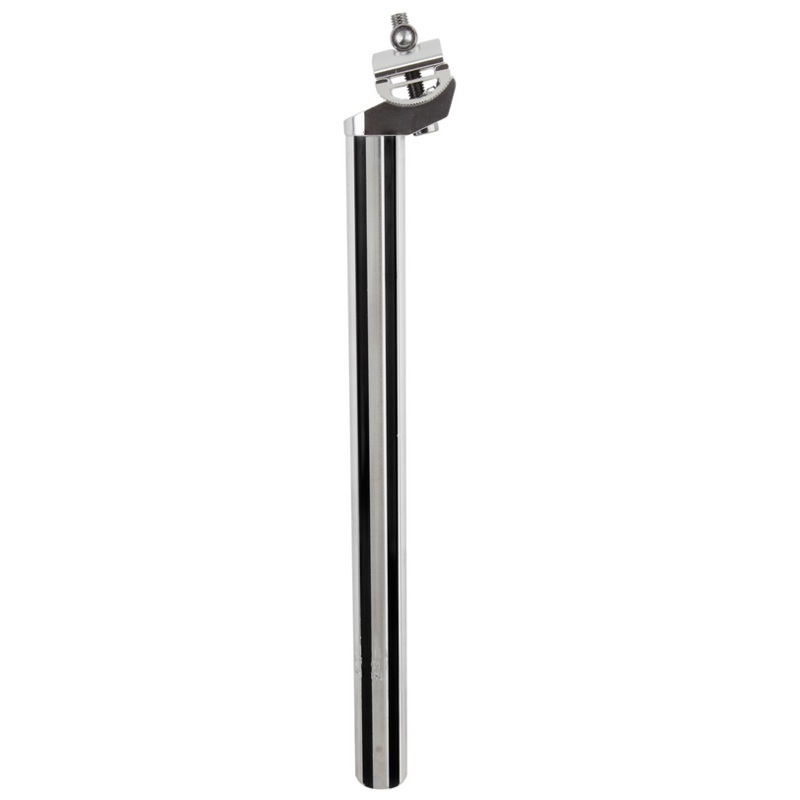 MCS Fluted Alloy Micro Adjust Post