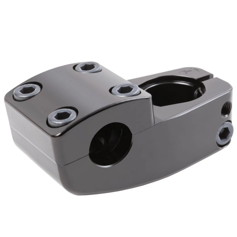 Odyssey Boyd Stem|Black/52mm