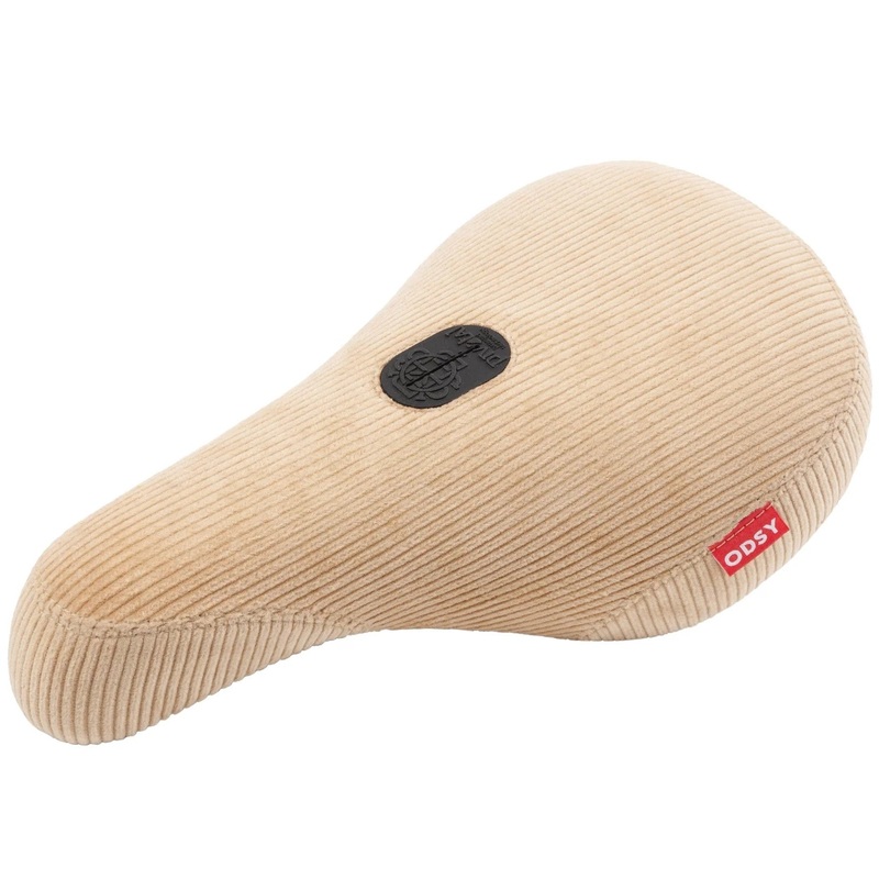 Odyssey BROC Corduroy Pivotal Seat