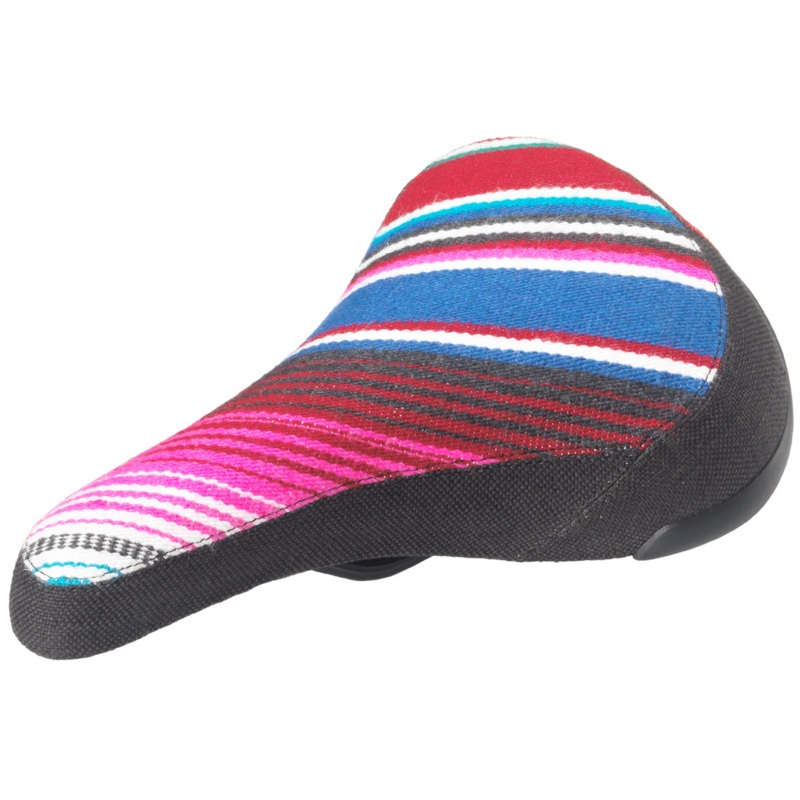 Odyssey Mexican Blanket Railed Seat