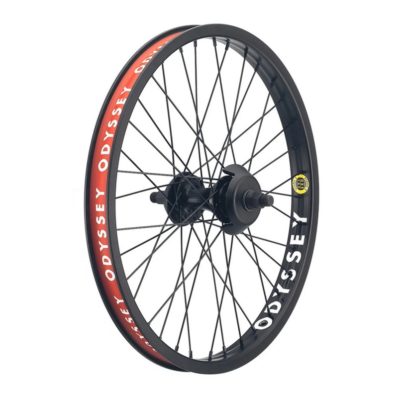 Odyssey Stage 2 Cassette Wheel