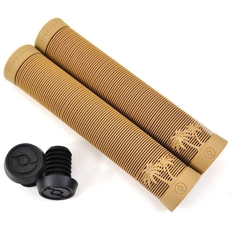 Primo Cali Grips|Black|Blue|Tan|Army Green|Teal