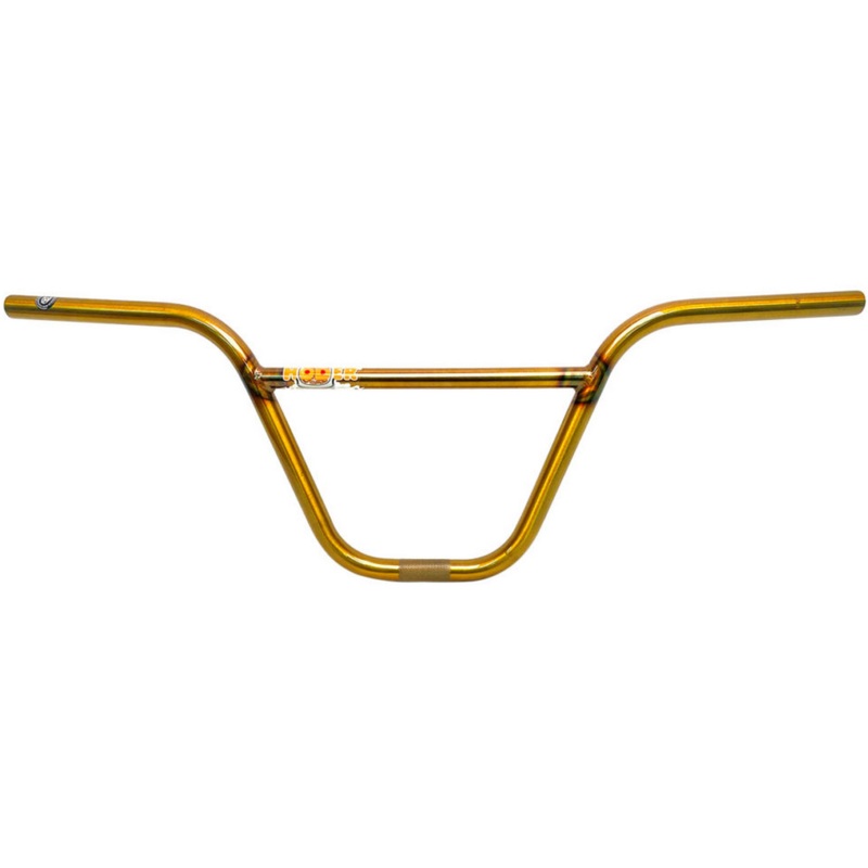 S&M Hoder Superhigh Bar|Trans Gold / 9.75″|Trans Red / 9.75″|Trans Blue / 9.75″|Gloss Clear / 9.75″|Black / 9.75″|Chrome / 9.75″|Brick Red / 9.75″|Dark Plum / 9.75″|Mustard Yellow / 9.75″|Olive Brown / 9.75″|Shit Brown / 9.75″|Sky Blue / 9.75″