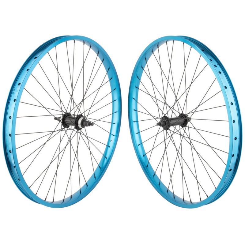 SE Bikes Blocks Flyer / OM Flyer 26 Wheelset