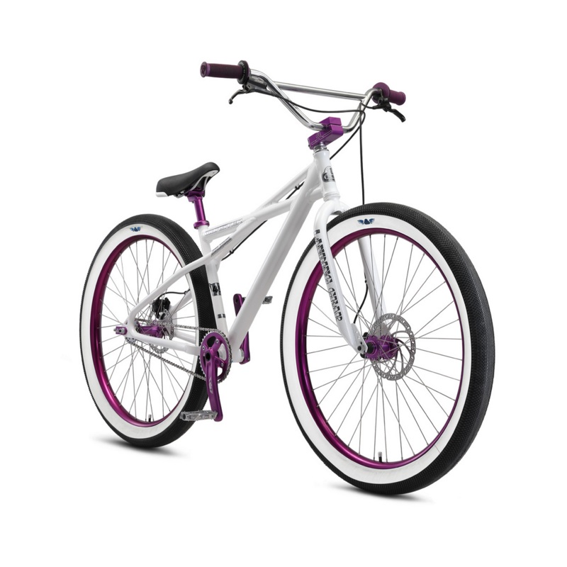 SE Bikes Monster Quad 29+ Bike 2022