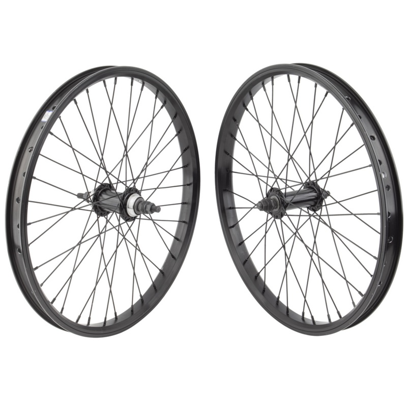 SE Bikes Ripper Wheels|Black
