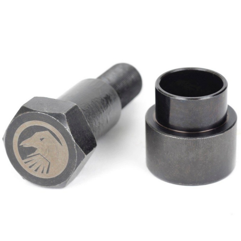 Shadow Killer / Finest Crank Tool