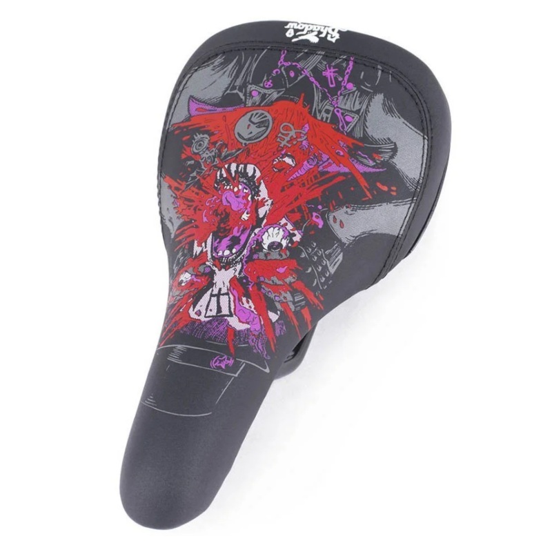 Shadow Penumbra Jones Series 10 Railed Seat