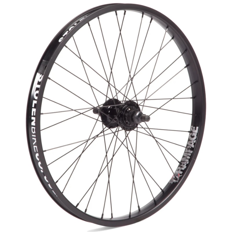 Stolen Rampage Cassette 22 Wheel