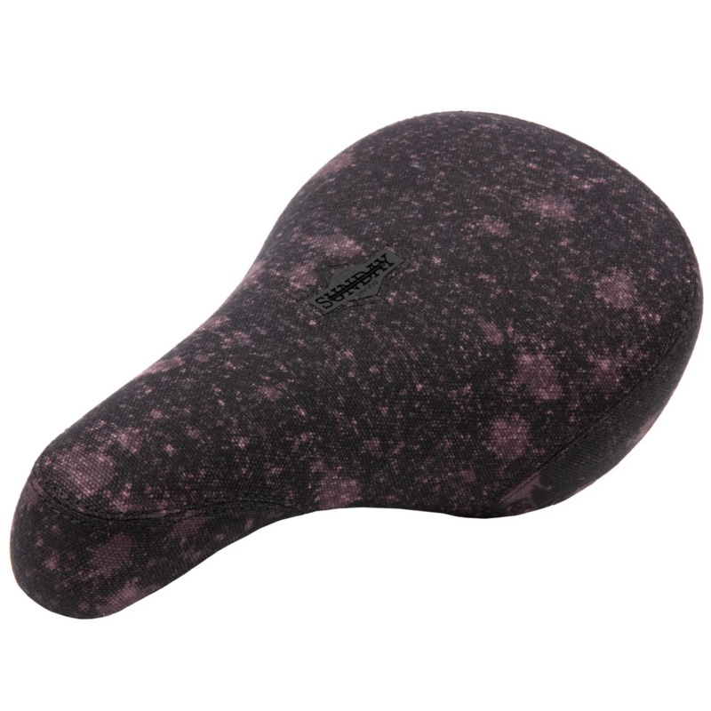 Sunday Brett Bleached Canvas Pivotal Seat