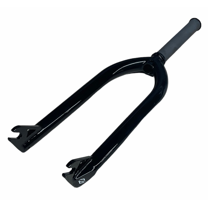 TNT OS20 Race Fork|Black/10mm|Chrome/10mm|Black/20mm|Chrome/20mm
