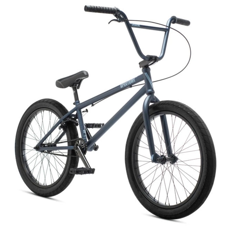 Verde Spectrum 22 Bike|Blue – 21.75″ Top Tube
