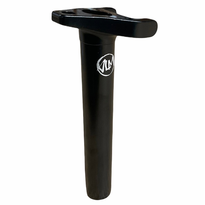 Volume Foundation Tripod Post|Black – 25.4
