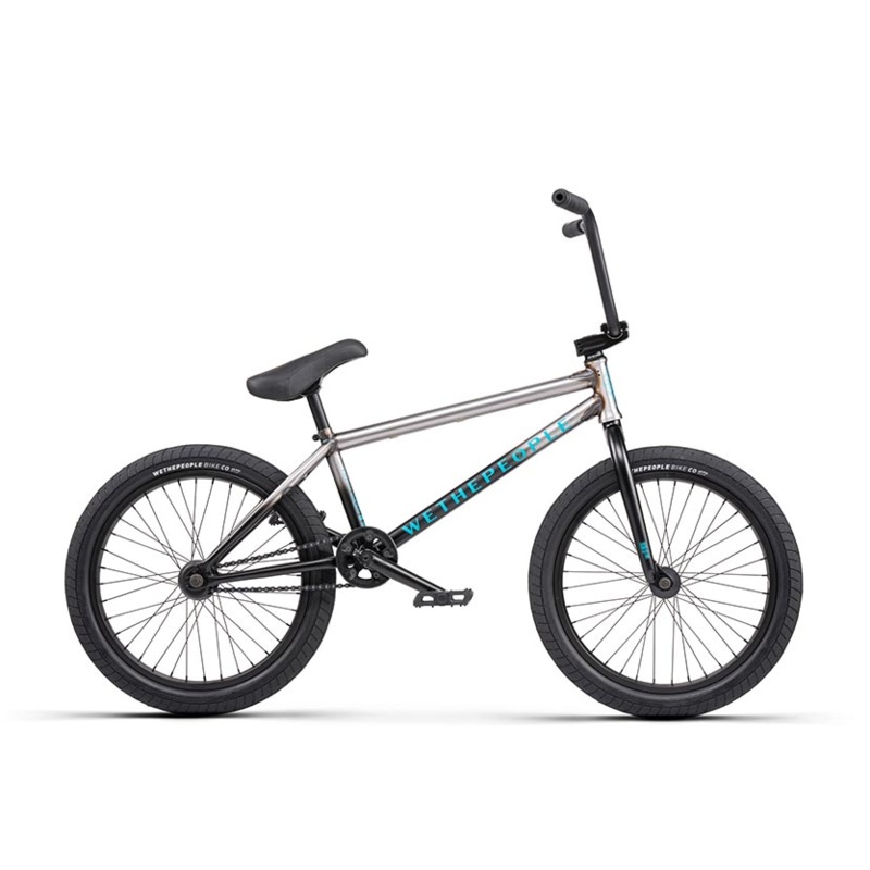 We The People Justice Bike 2023