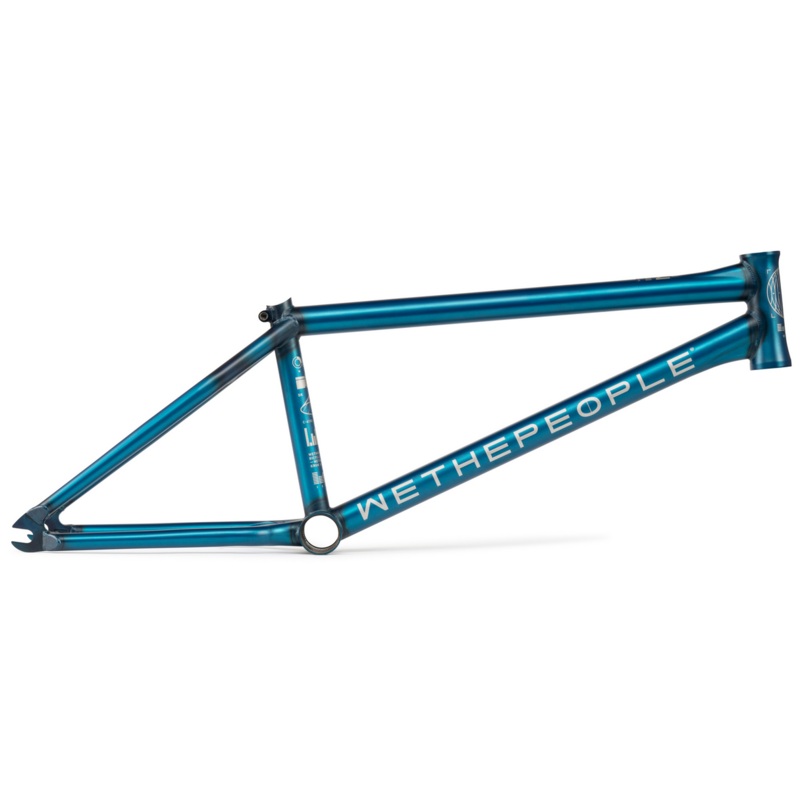 WeThePeople Network Frame|Black – 20.5″ Top Tube|Black – 20.8″ Top Tube|Black – 21.1″ Top Tube|Dark Gold – 21.1″ Top Tube|Matte Trans Teal – 20.5″ Top Tube|Matte Trans Teal – 20.8″ Top Tube|Matte Trans Teal – 21.1″ Top Tube|Matte Red – 20.8″ Top Tube|Matt