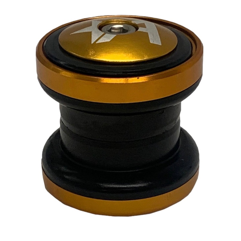 ABC Sealed Threadless Alloy Cupped Headset