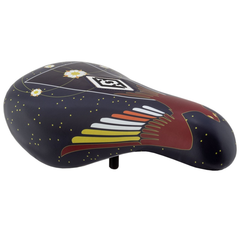 Alienation Mystic Pivotal Seat