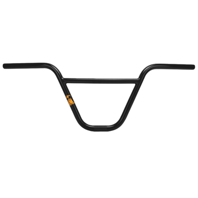 Animal Liberty Bars|Black / 9″|Black / 9.5″