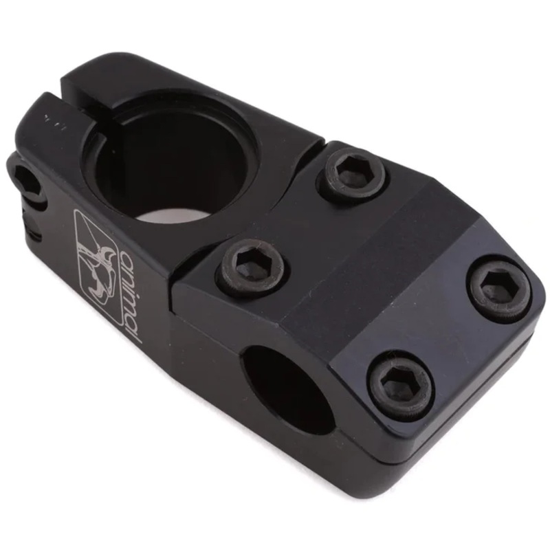 Animal Pop Off Stem|Black / 48mm|Raw / 48mm|Green / 48mm